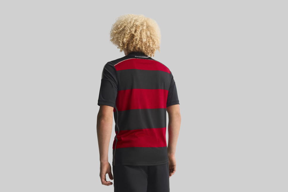 adidas Germany 2014 Away Shirt - JZ6959 - Lust México