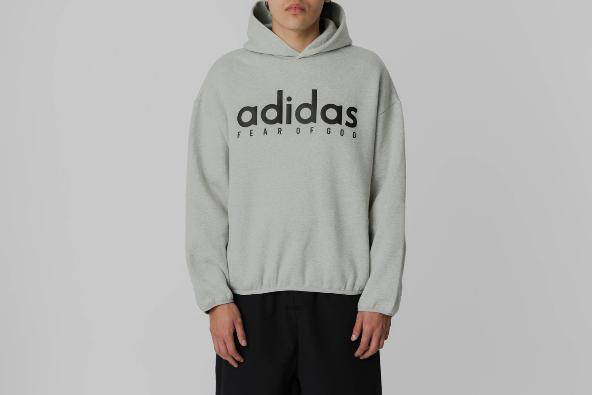 adidas x Fear of God Athletics Hoodie - JZ7367