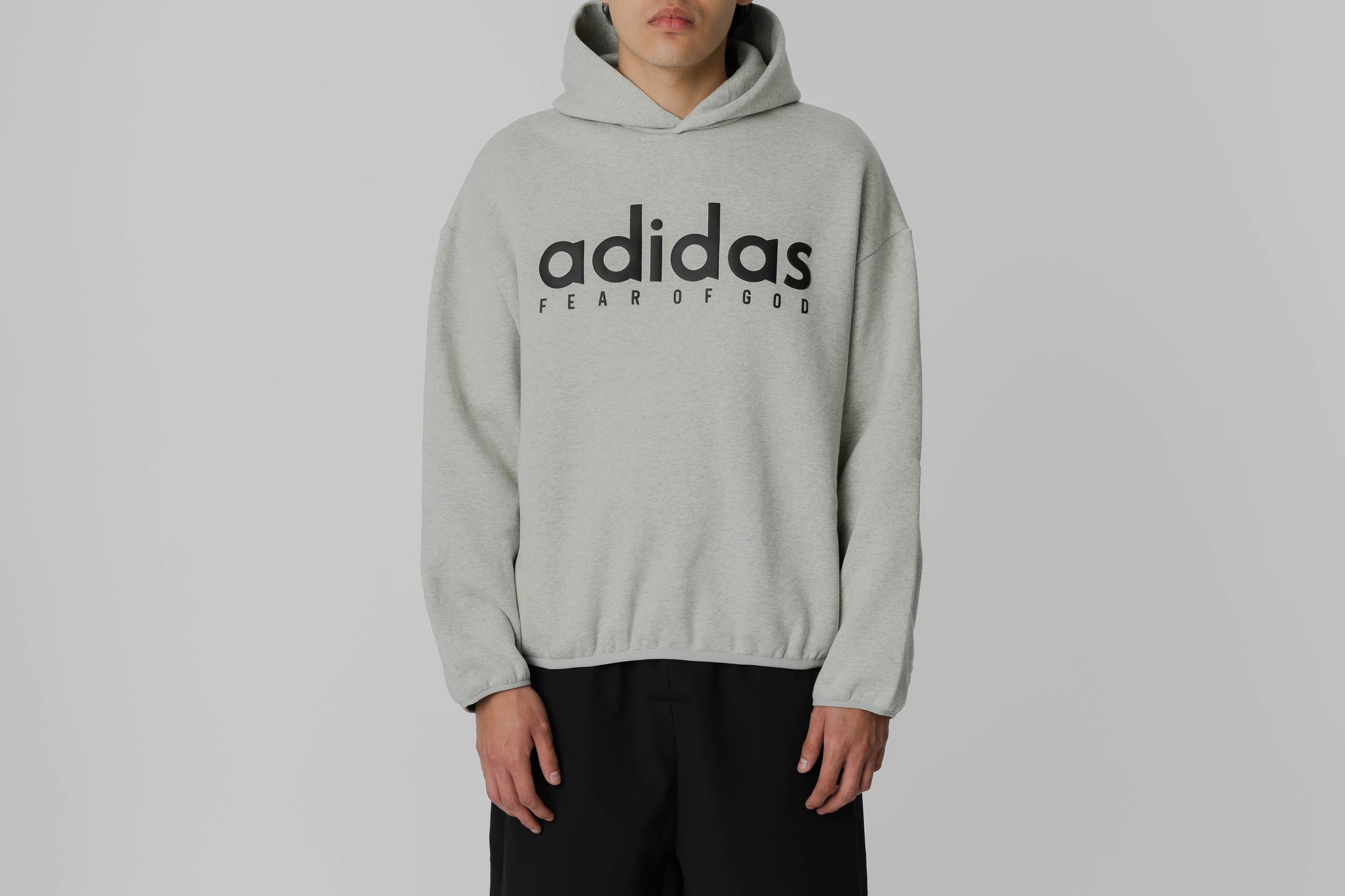 adidas x Fear of God Athletics Hoodie - JZ7367