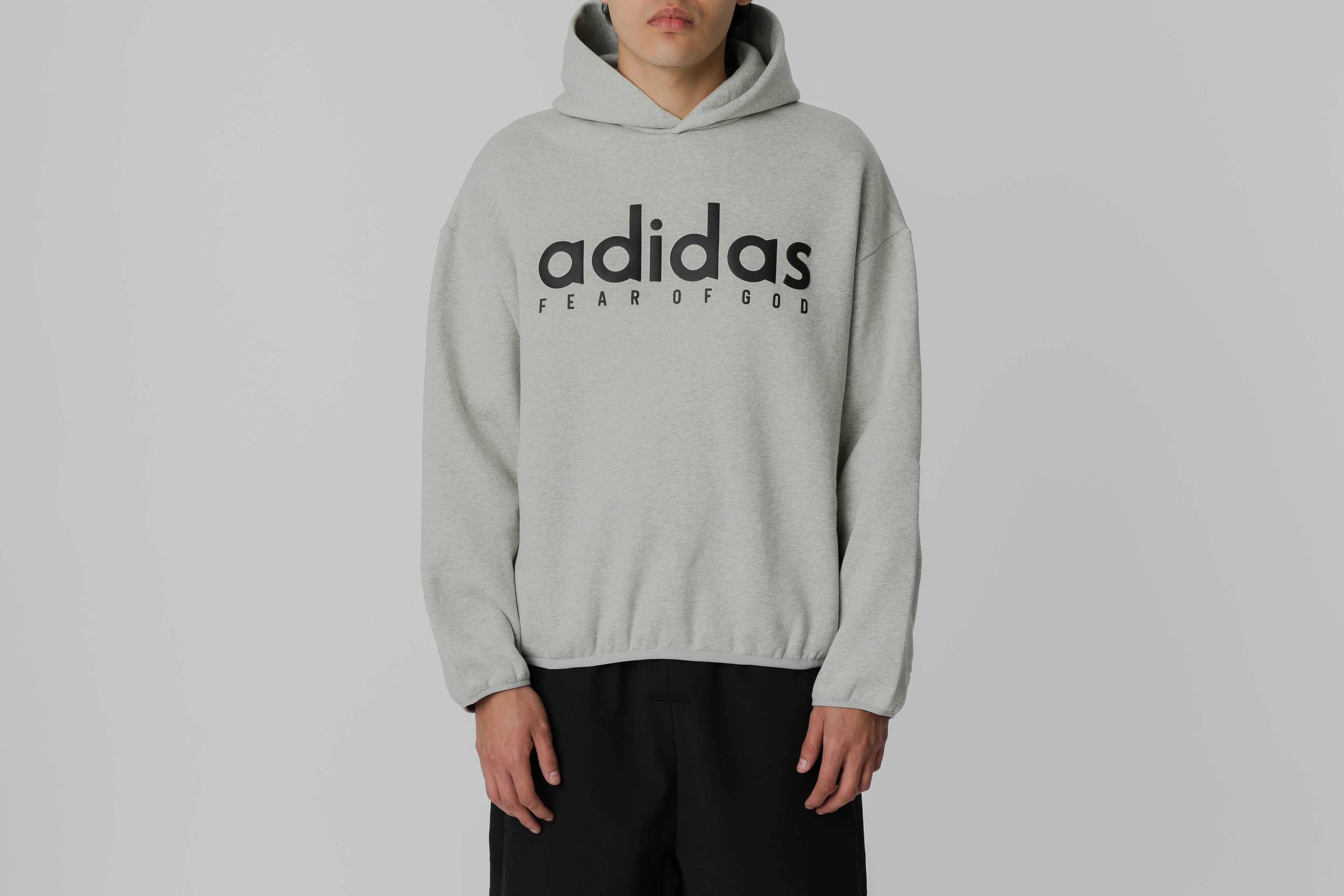 adidas x Fear of God Athletics Hoodie - JZ7367 APP - TOP - MEN - ADULT - QS - WI - 25 en Lust México