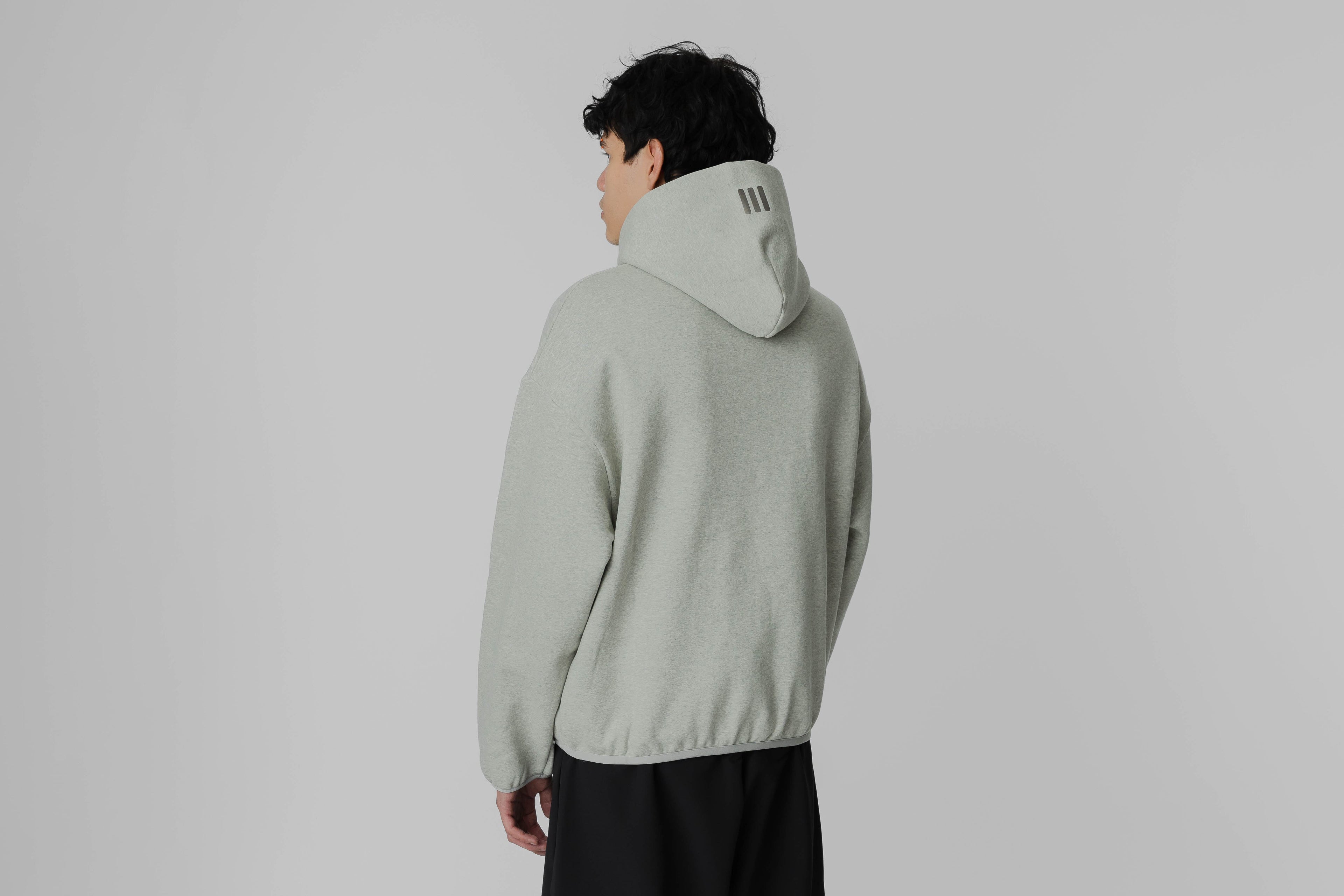 adidas x Fear of God Athletics Hoodie - JZ7367 APP - TOP - MEN - ADULT - QS - WI - 25 en Lust México