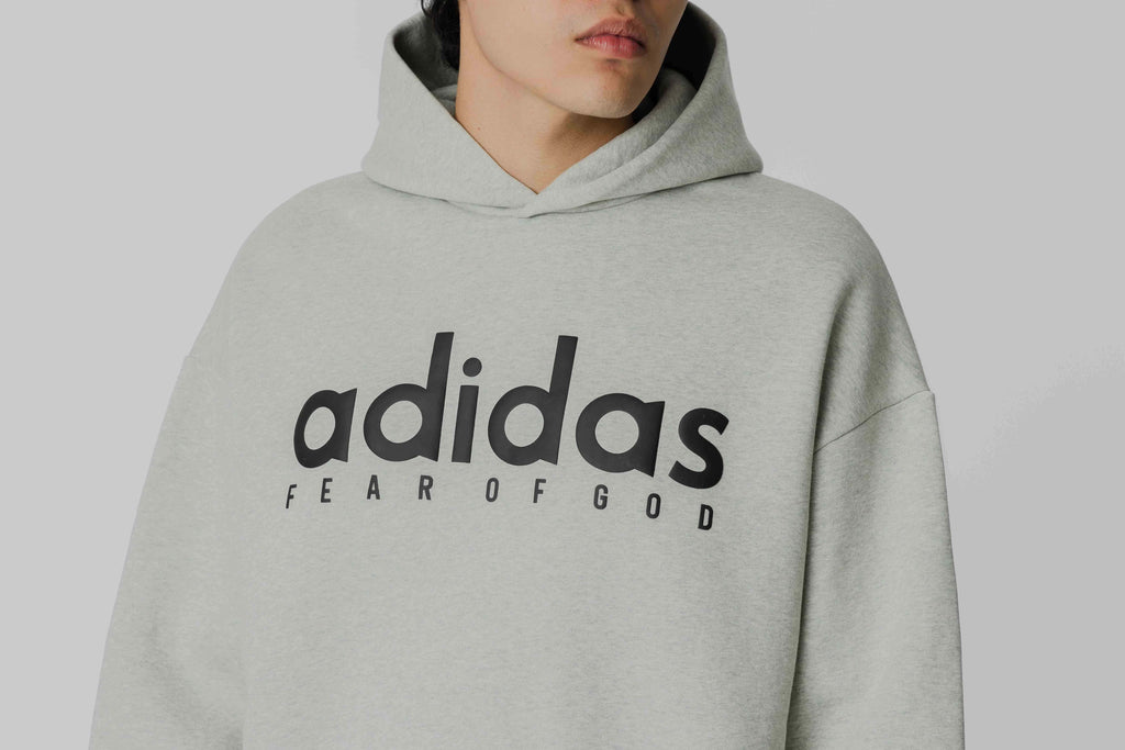 adidas x Fear of God Athletics Hoodie - JZ7367