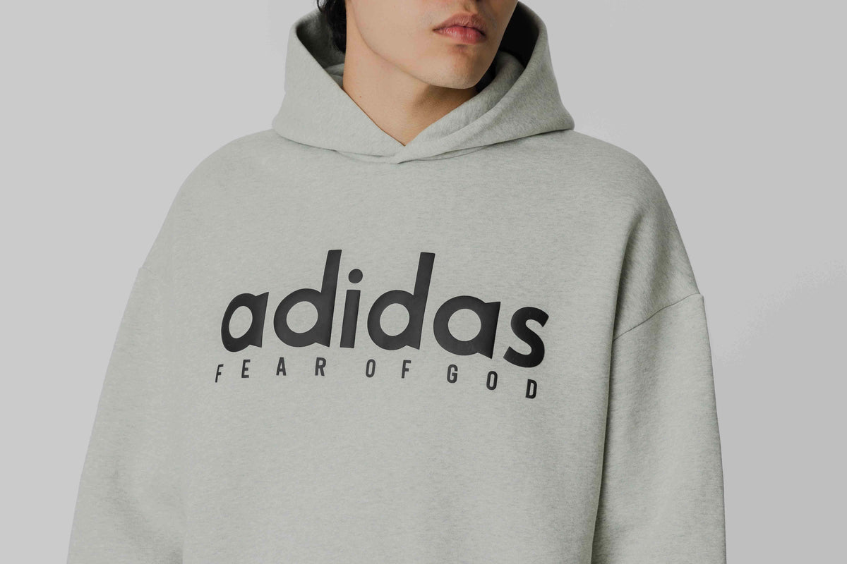 adidas x Fear of God Athletics Hoodie - JZ7367