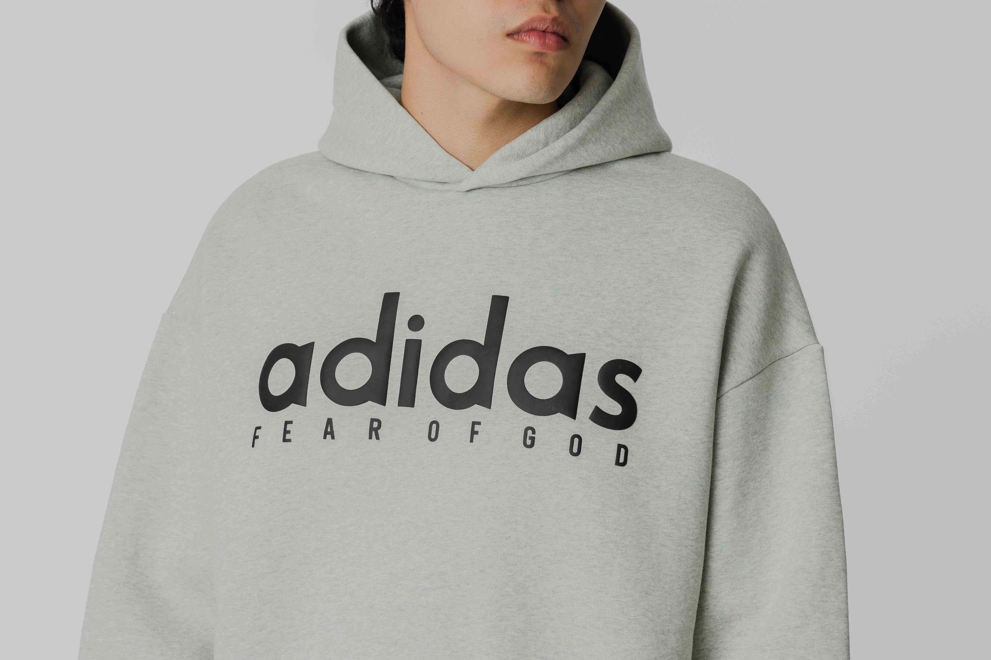 adidas x Fear of God Athletics Hoodie - JZ7367