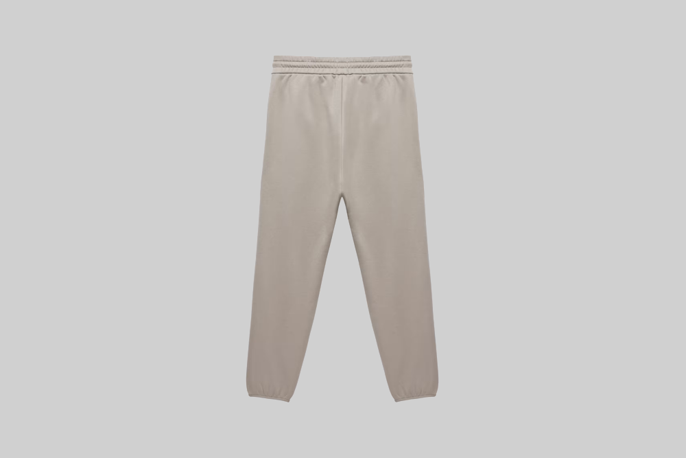 adidas Fear of God Athletics Fleece Sweatpant