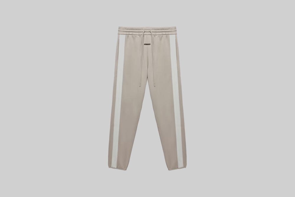 adidas Fear of God Athletics Fleece Sweatpant