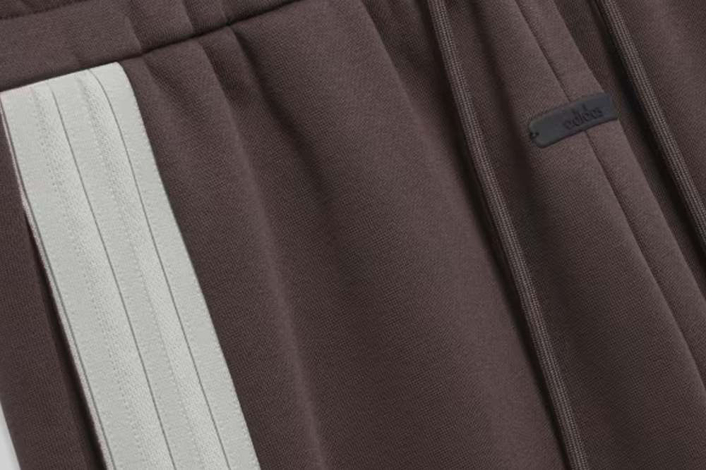 adidas Fear Of God Athletics Fleece Sweatpant