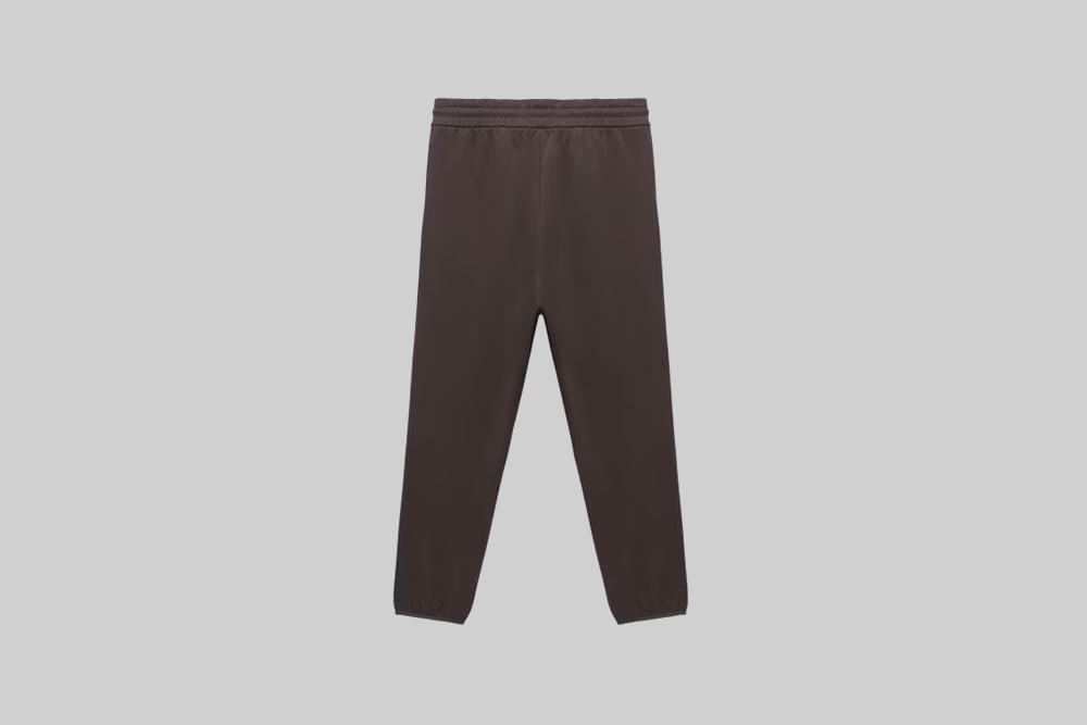 adidas Fear Of God Athletics Fleece Sweatpant
