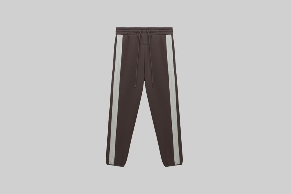 adidas Fear Of God Athletics Fleece Sweatpant
