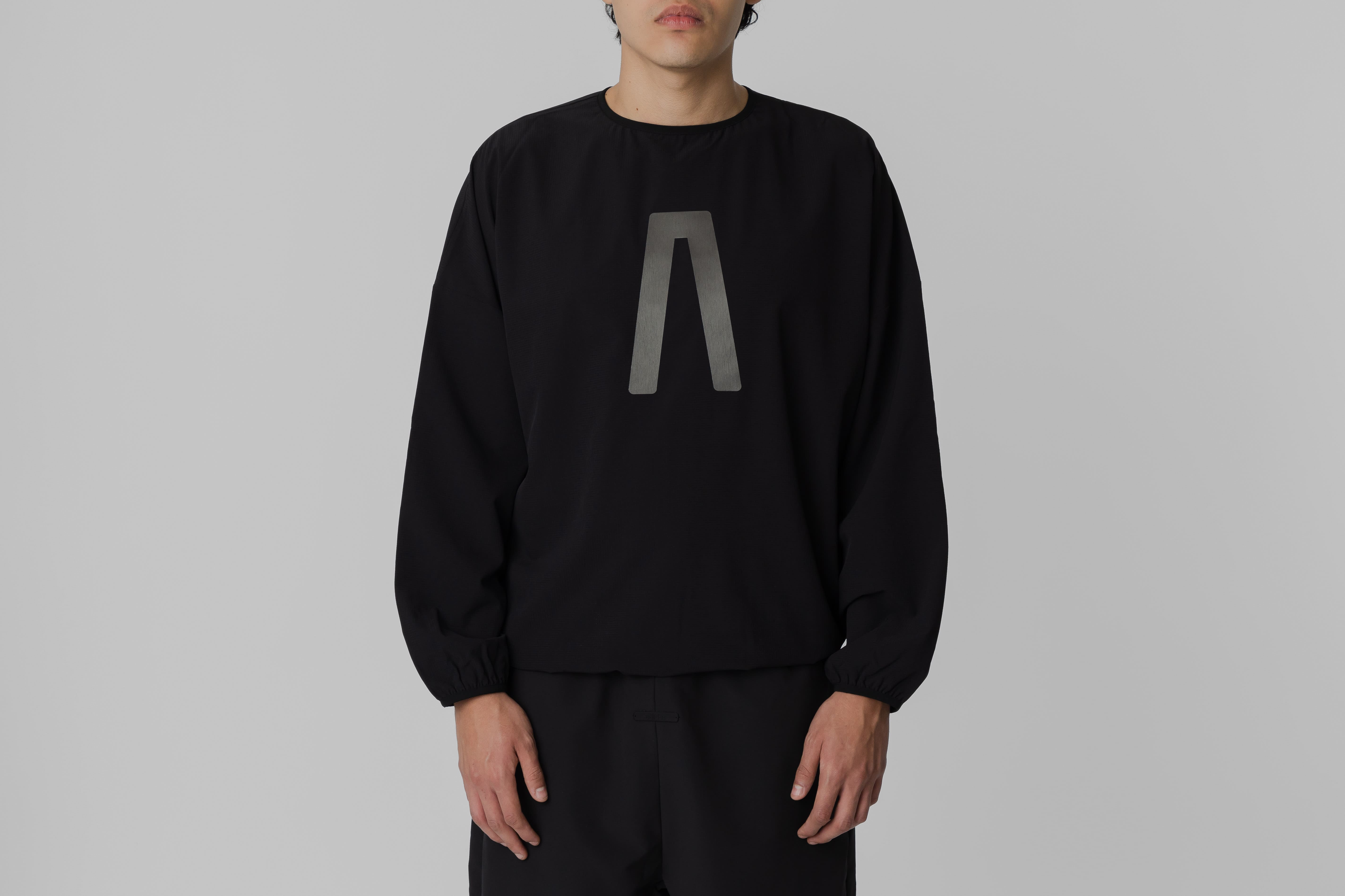 adidas x Fear of God Athletics Meltaway Crewneck - JZ7376 | Lust