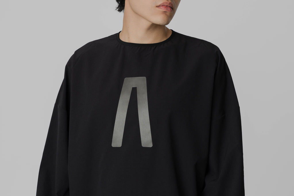 adidas x Fear of God Athletics Meltaway Crewneck - JZ7376