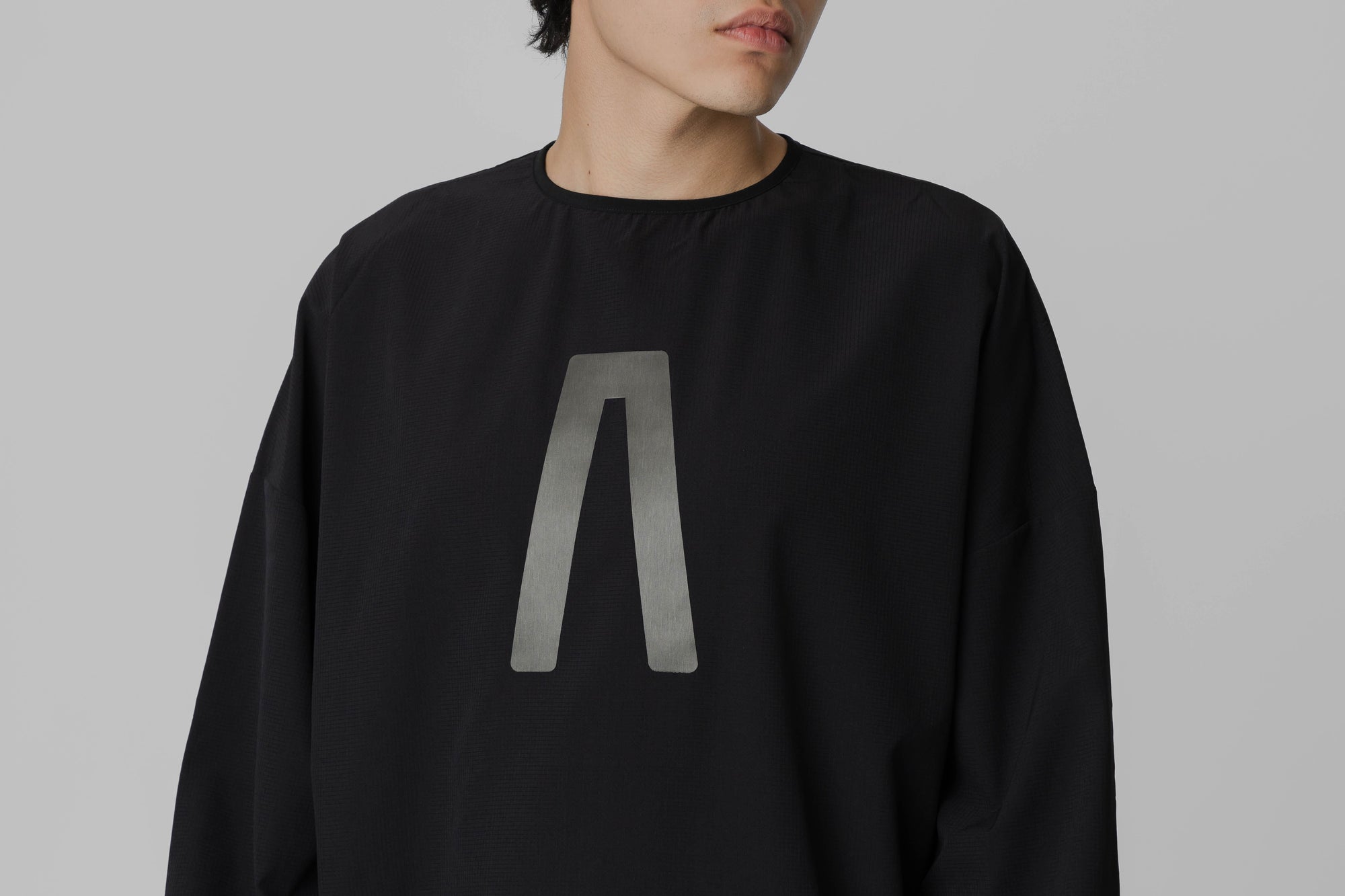 adidas x Fear of God Athletics Meltaway Crewneck - JZ7376