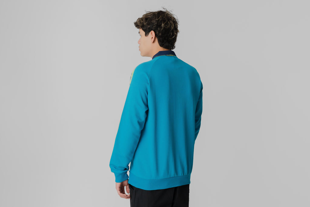adidas Colombia Jacket - JZ9056 - Lust México