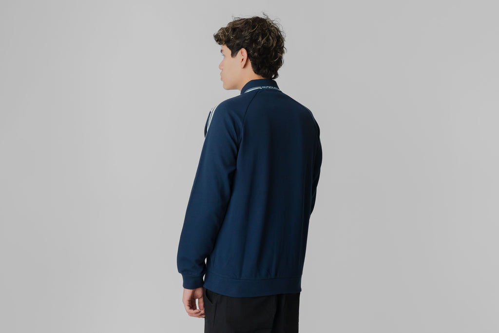 adidas Germany Away Anthem Jacket - JZ9336 - Lust México