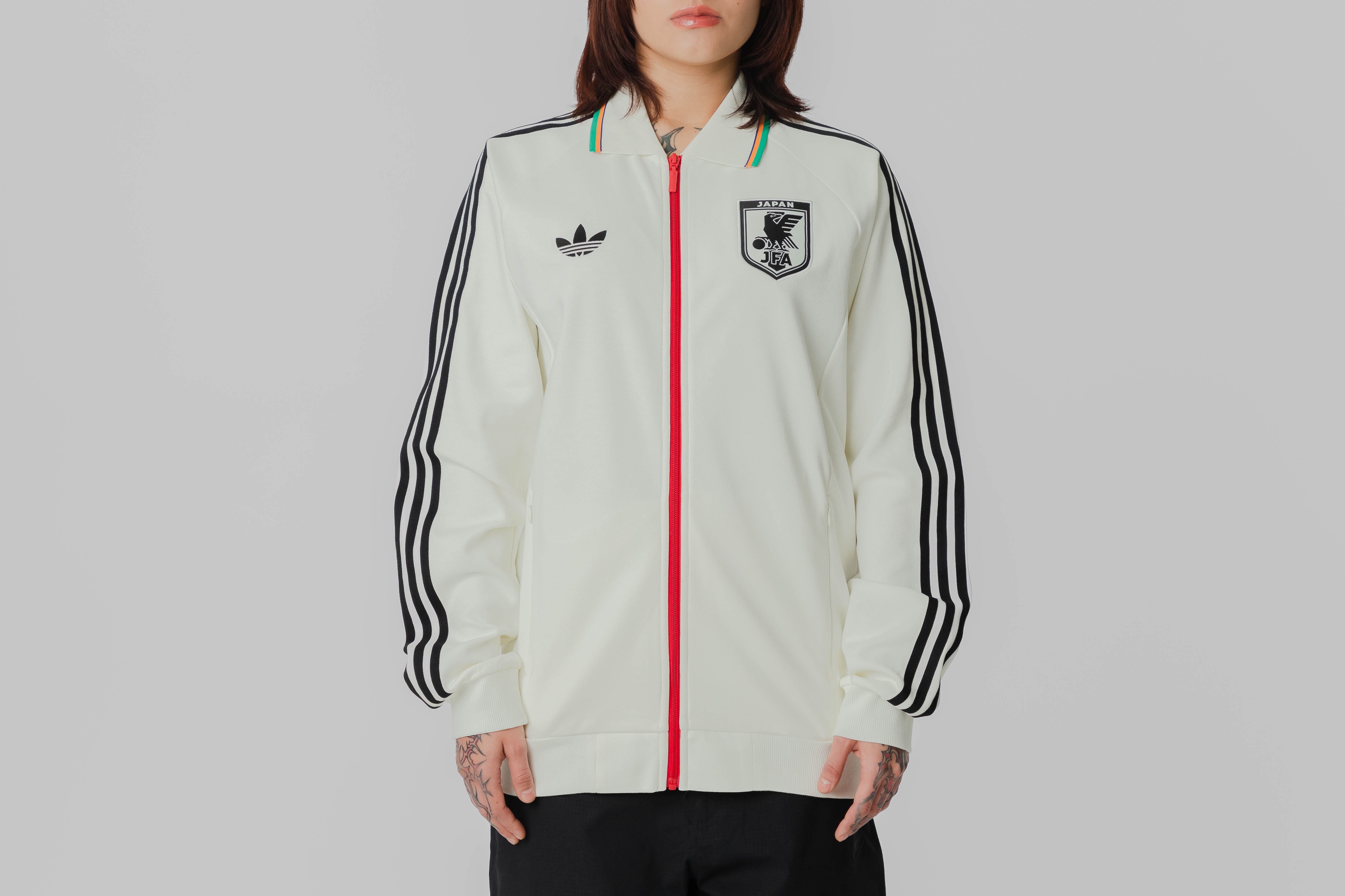 adidas Japan Anthem Jacket - KA1514 - Lust México
