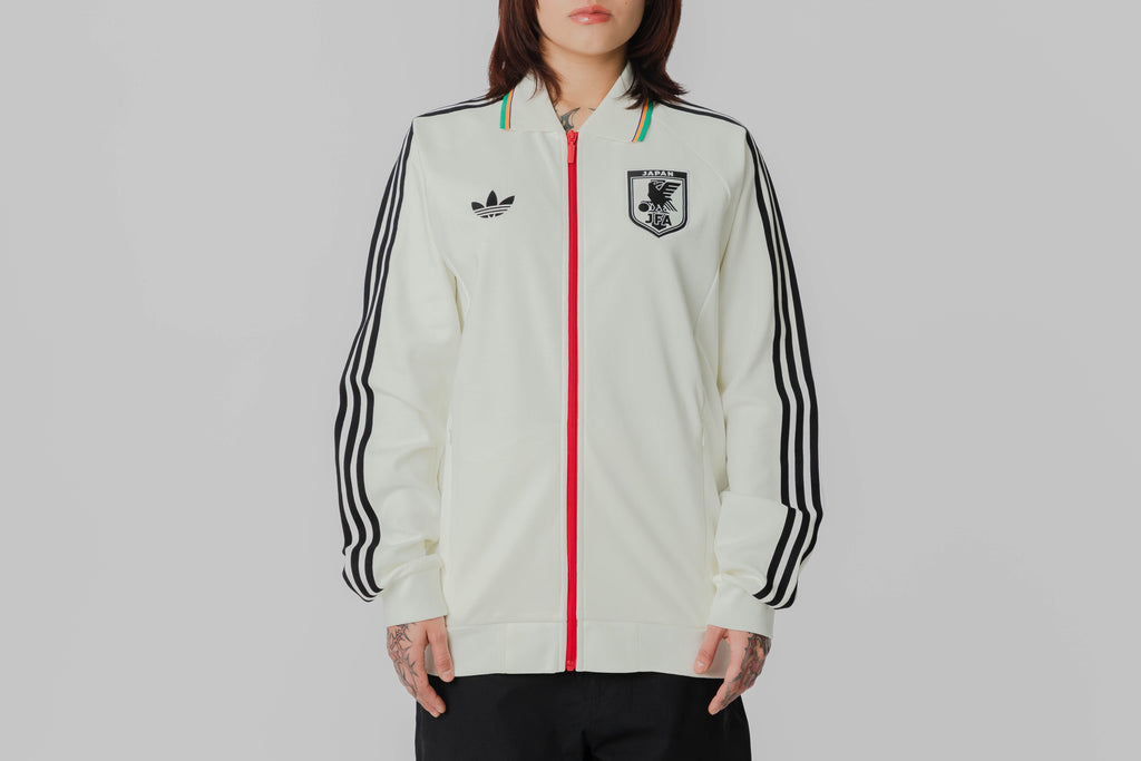 adidas Japan Anthem Jacket - KA1514 - Lust México