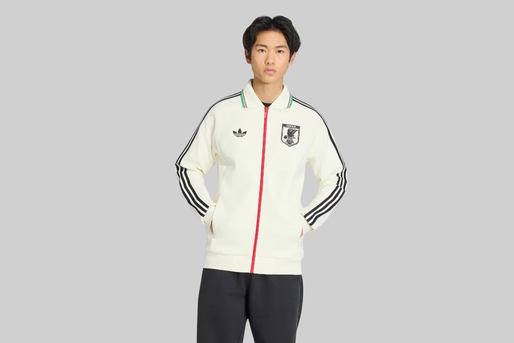 adidas Japón Anthem Jacket - KA1514 - Lust México