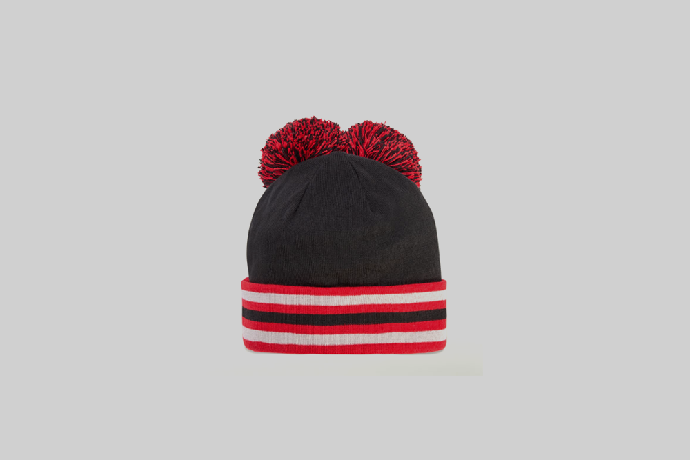 adidas x AVAVAV Souvenir Pom-Pom Beanie - KA2391 ACC - ACC - UNISEX - ADULT - QS - WI - 25 en Lust México
