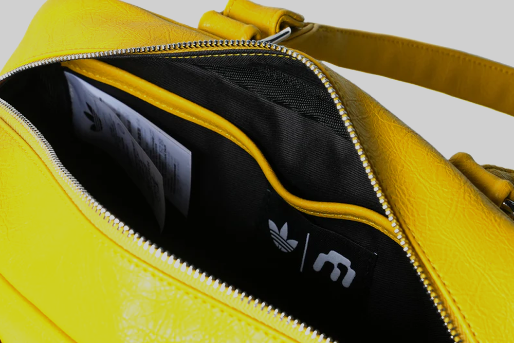 Women's adidas x MIAOU Handbag - KA2726 ACC - ACC - UNISEX - ADULT - QS - WI - 25 en Lust México