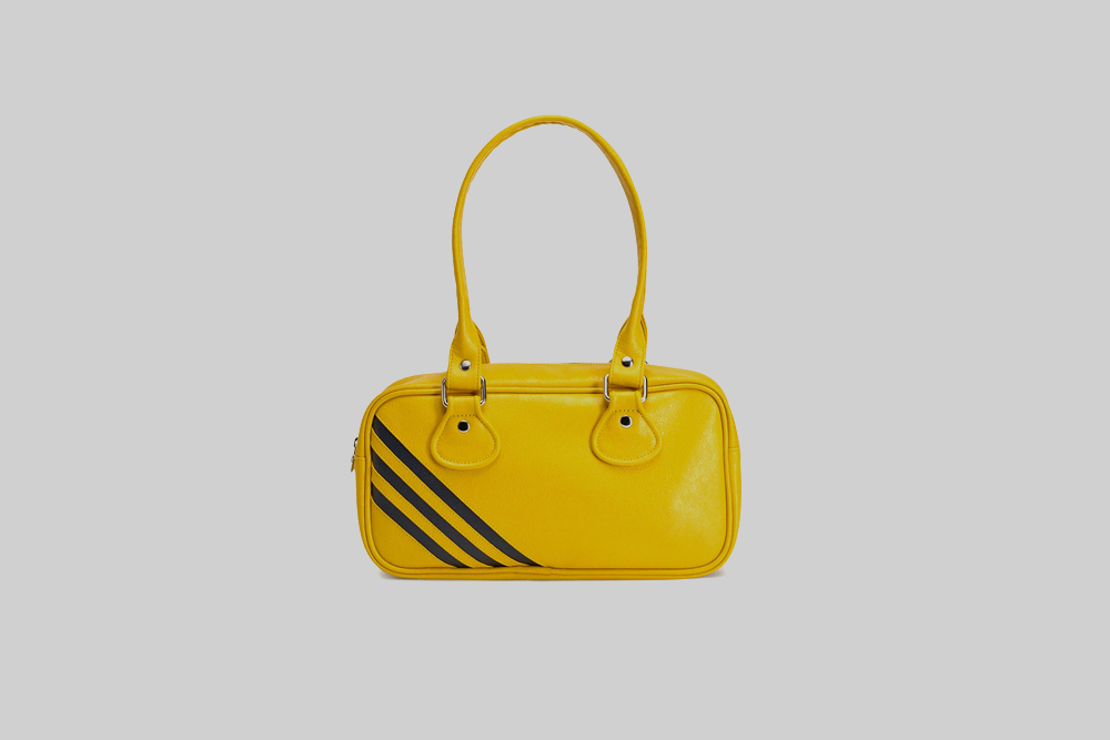 Women's adidas x MIAOU Handbag - KA2726 ACC - ACC - UNISEX - ADULT - QS - WI - 25 en Lust México