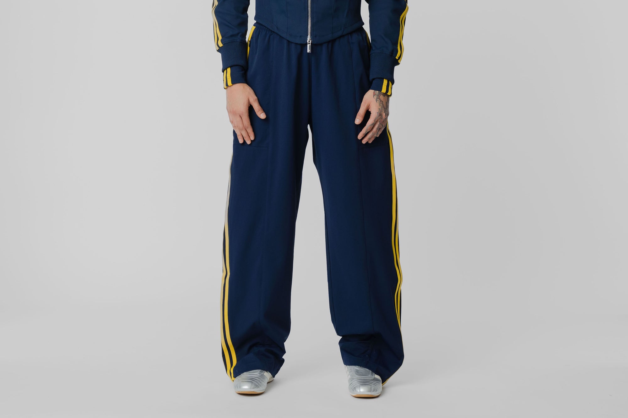 Women's adidas x MIAOU Tights Pants - KA2735