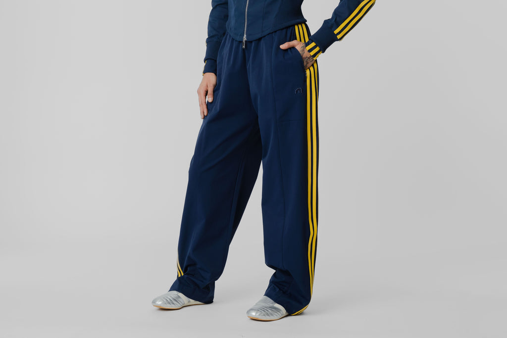 Women's adidas x MIAOU Tights Pants - KA2735