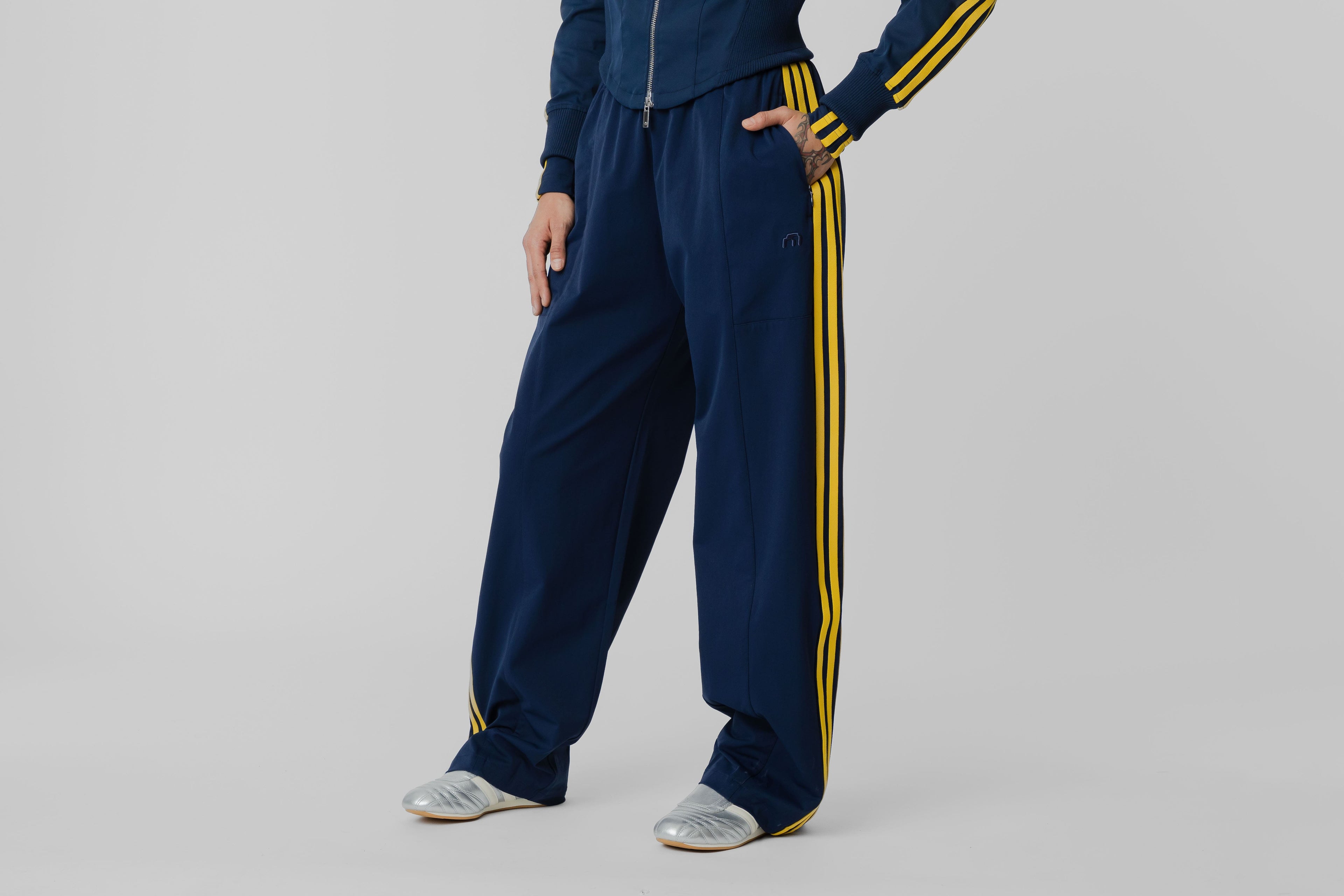 Women's adidas x MIAOU Tights Pants - KA2735 APP - BOTTOM - UNISEX - ADULT - QS - WI - 25 en Lust México