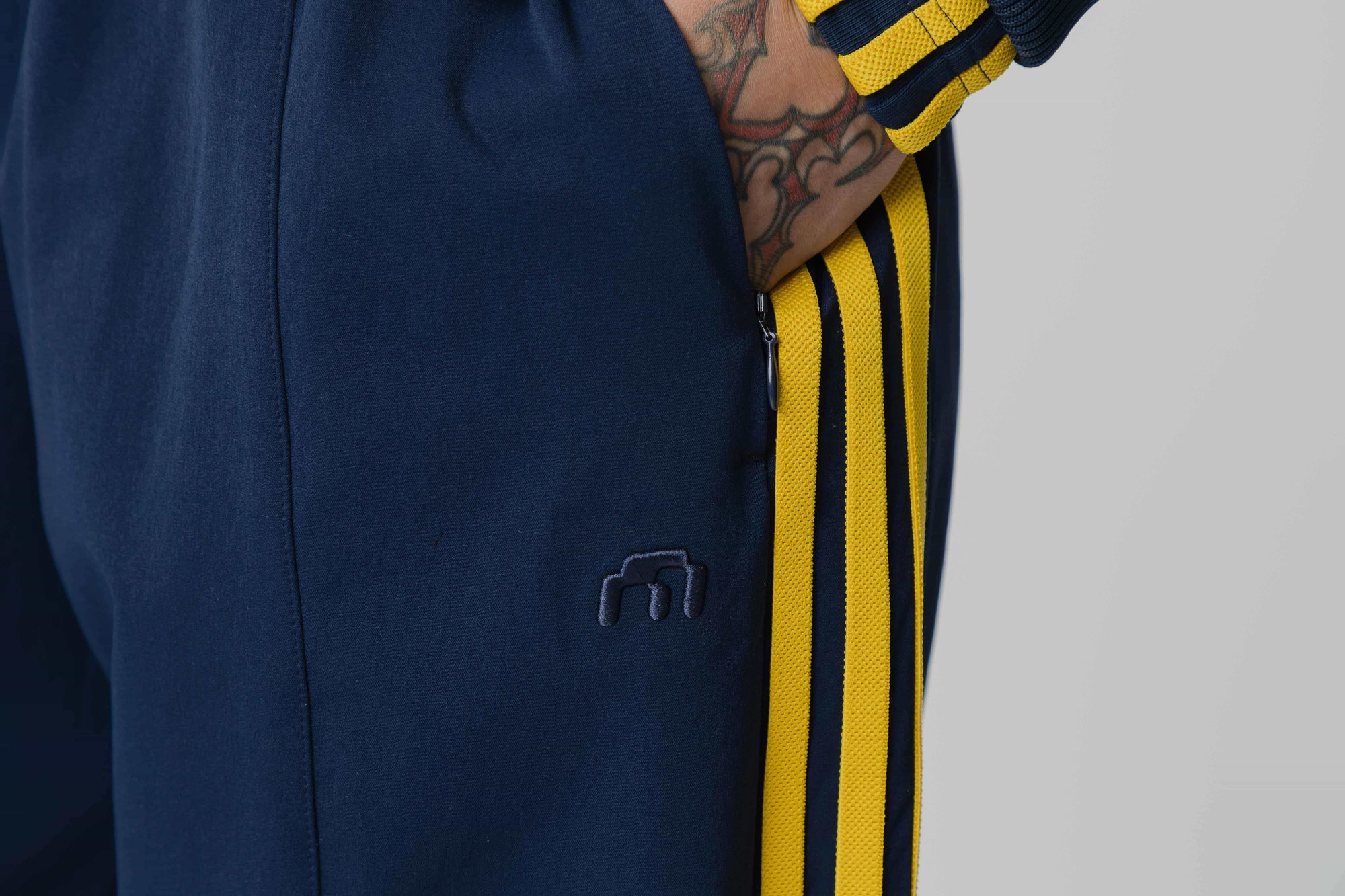 Women's adidas x MIAOU Tights Pants - KA2735