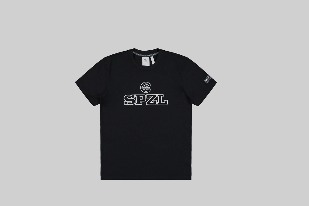 adidas SPZL Logo Tee - KA3902 APP - TOP - MEN - ADULT - QS - WI - 25 en Lust México