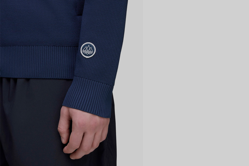 adidas SPZL Lawton Track Top - KA3907