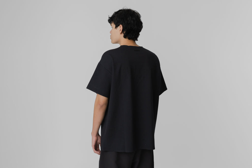 adidas Fear of God Athletics Quickdry Jersey Performance Tee - KA4558