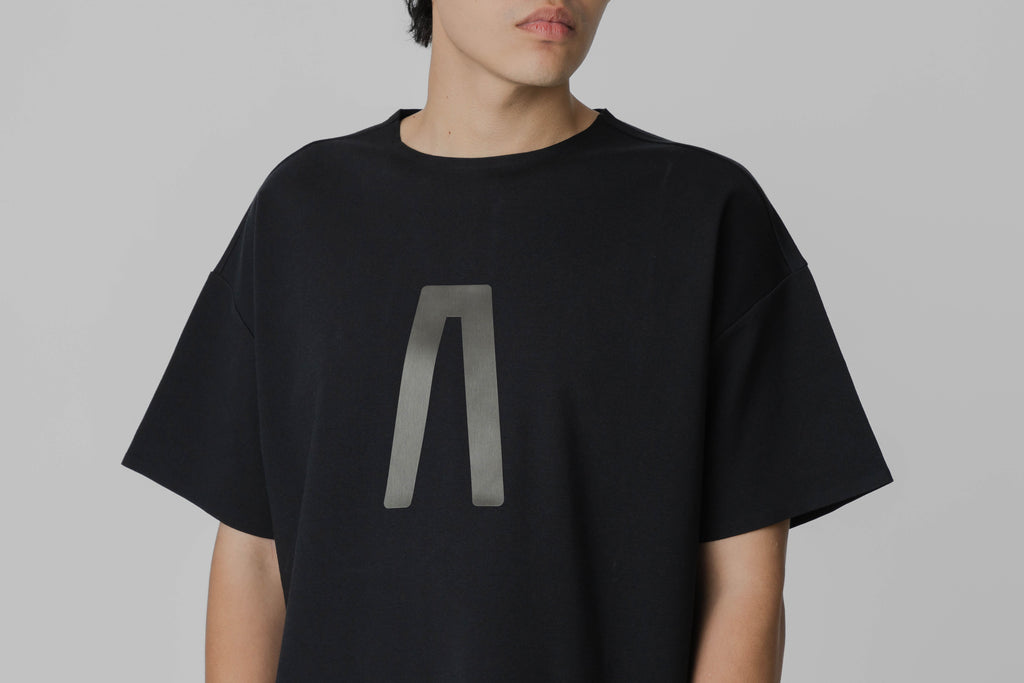 adidas Fear of God Athletics Quickdry Jersey Performance Tee - KA4558