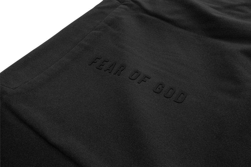 adidas Fear of God Athletics Brushback Woven Storm Pants - KA4564