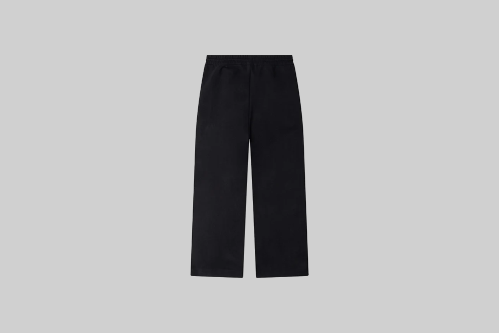 adidas Fear of God Athletics Suede Tearaway Pant - KA4566
