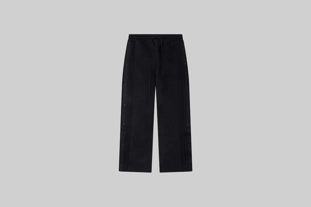 adidas Fear of God Athletics Suede Tearaway Pant - KA4566