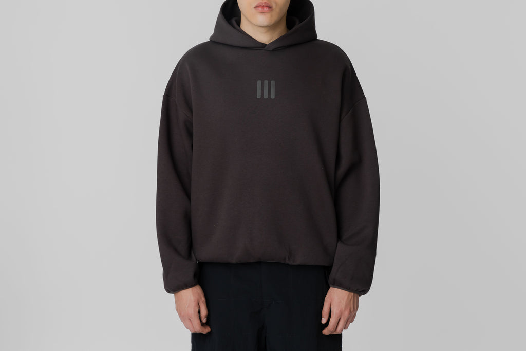 adidas Fear of God Athletics Fleece Hoodie - [sku] - Lust México