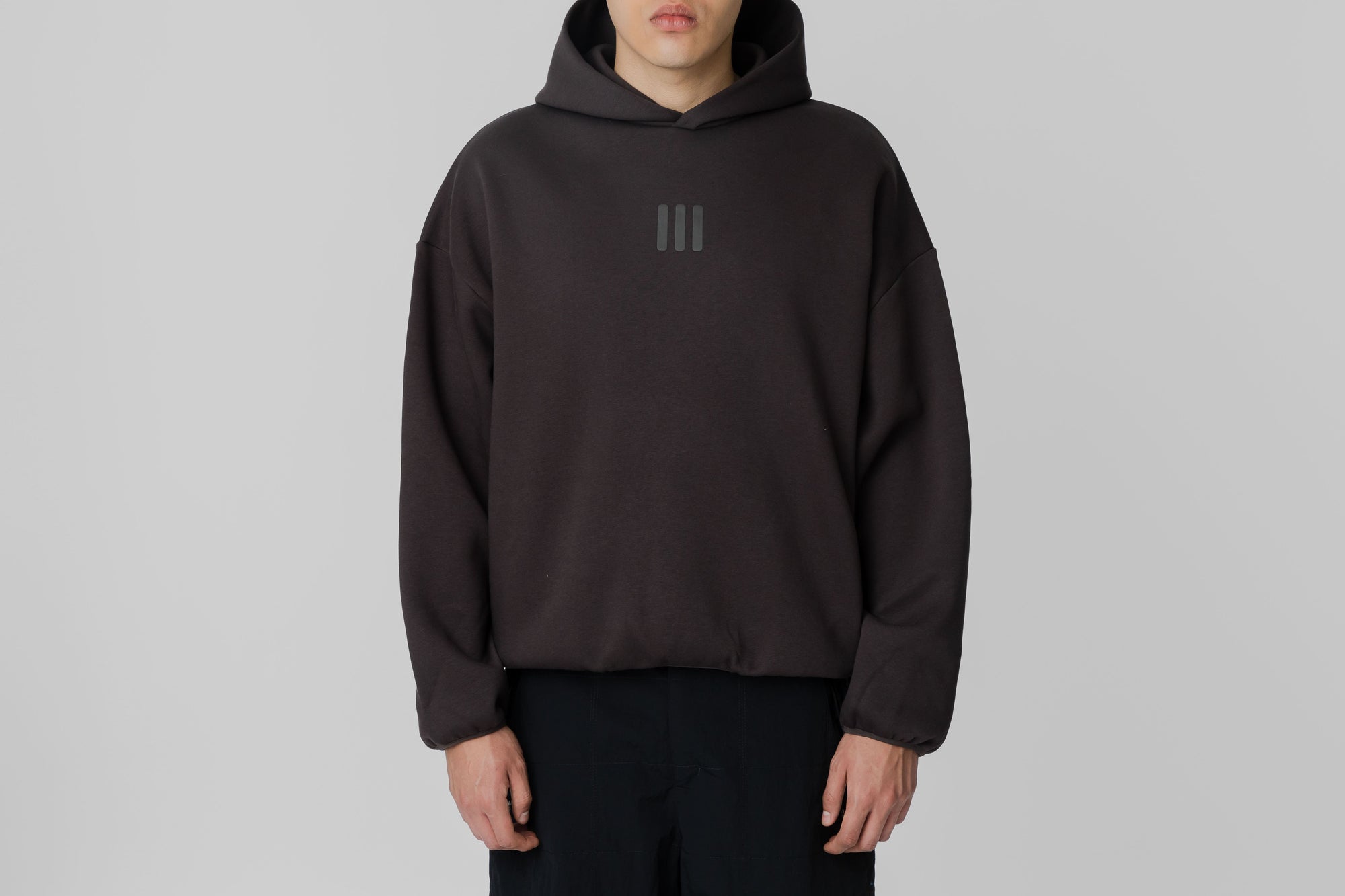 adidas Fear of God Athletics Fleece Hoodie - [sku] - Lust México