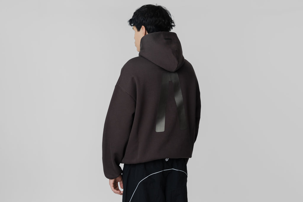 adidas Fear of God Athletics Fleece Hoodie - [sku] - Lust México