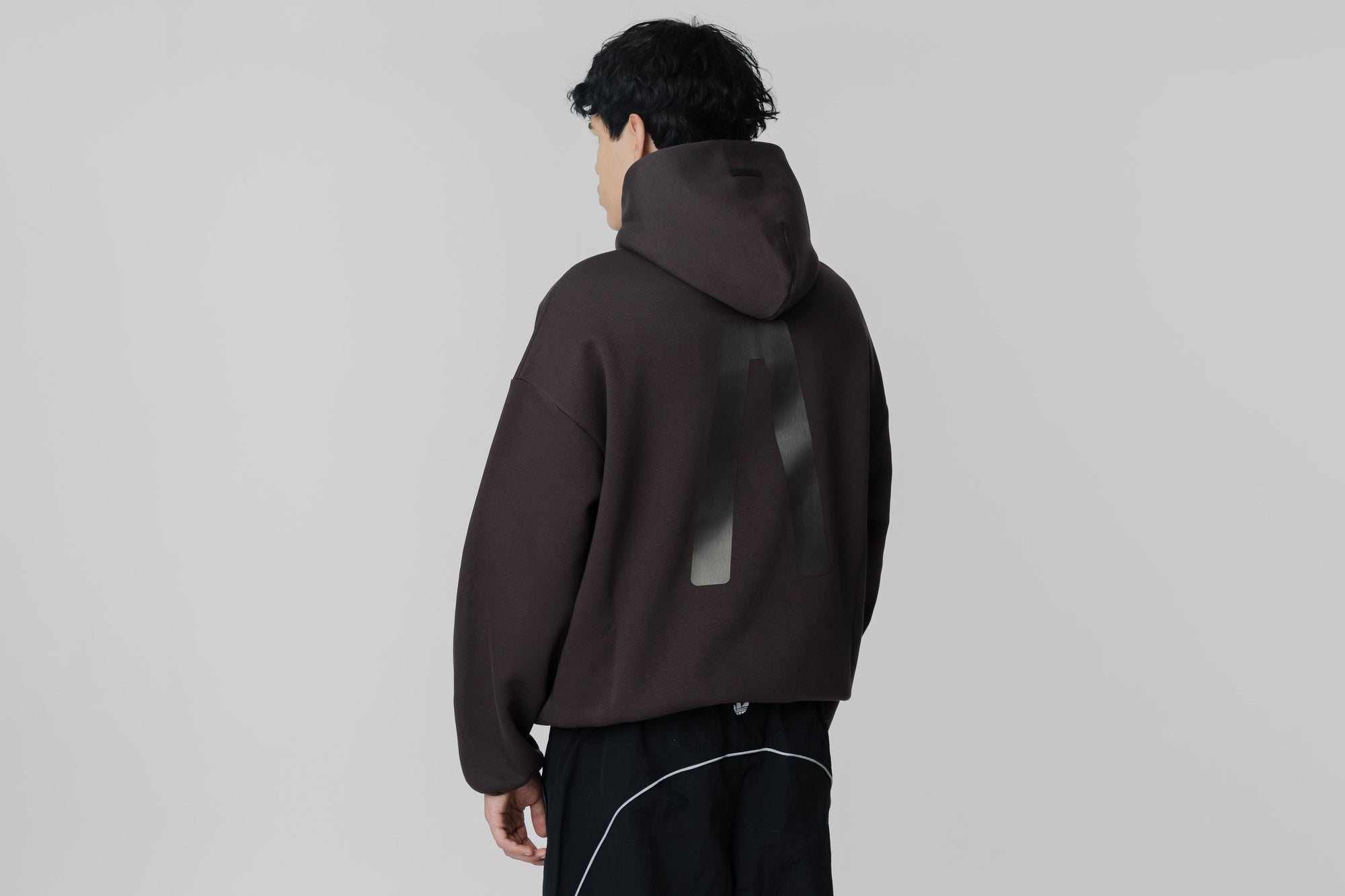adidas Fear of God Athletics Fleece Hoodie - [sku] - Lust México