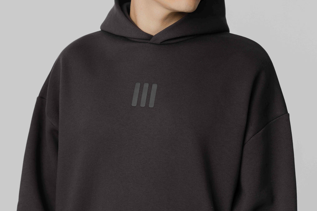 adidas Fear of God Athletics Fleece Hoodie - [sku] - Lust México