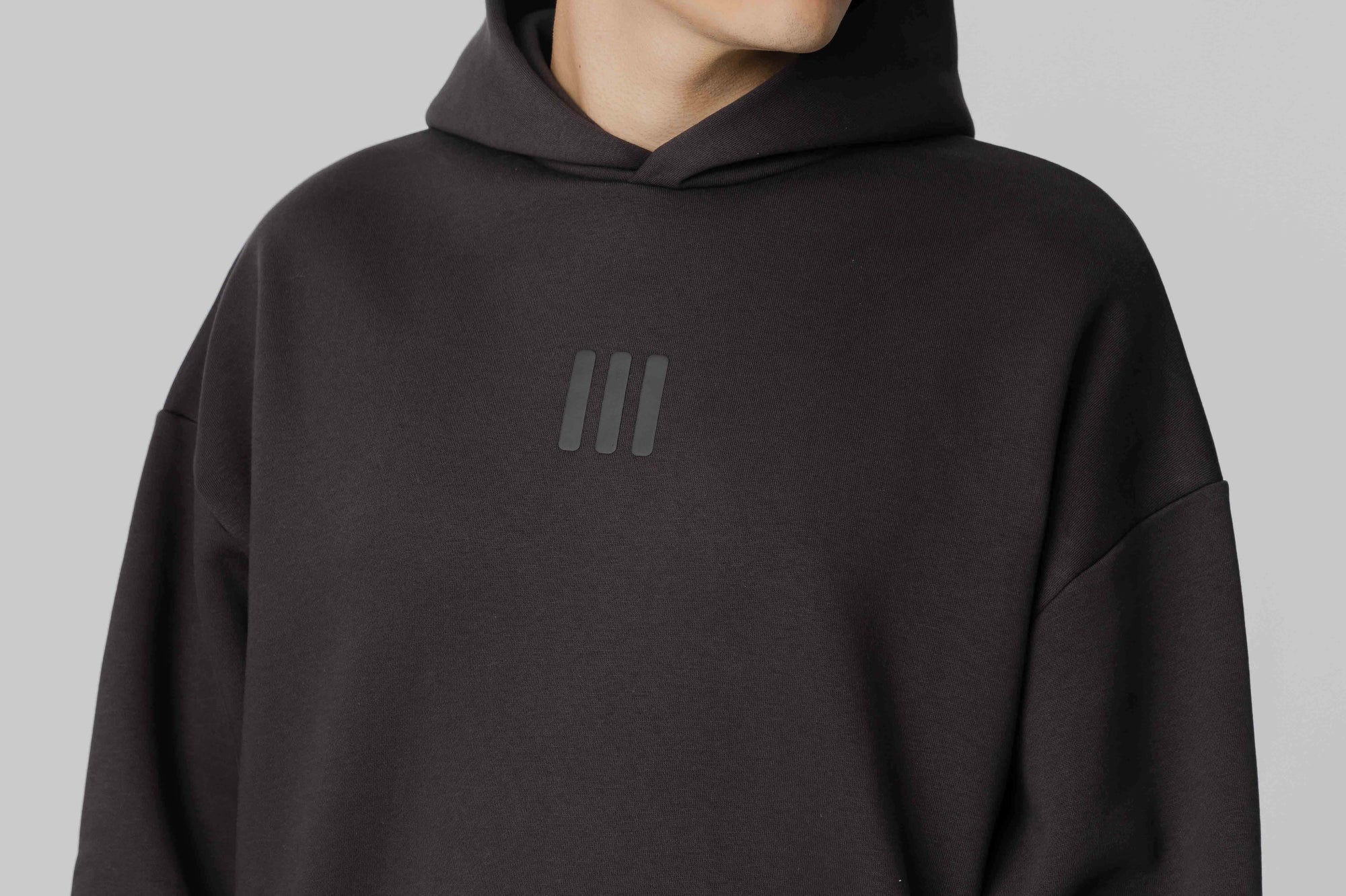adidas Fear of God Athletics Fleece Hoodie - [sku] - Lust México