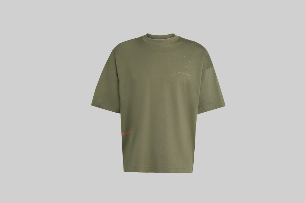 adidas x H.Koumori Performance SS Tee