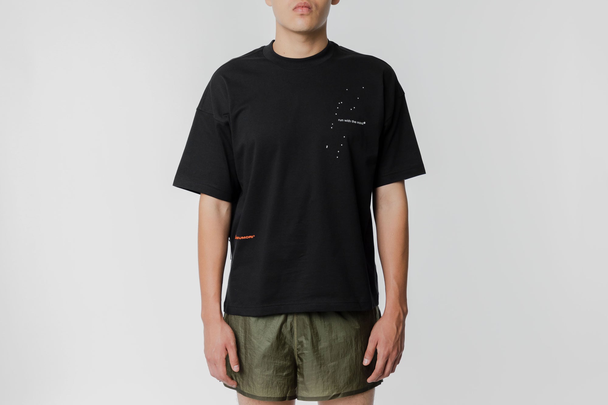 adidas x H.Koumori SS Tee