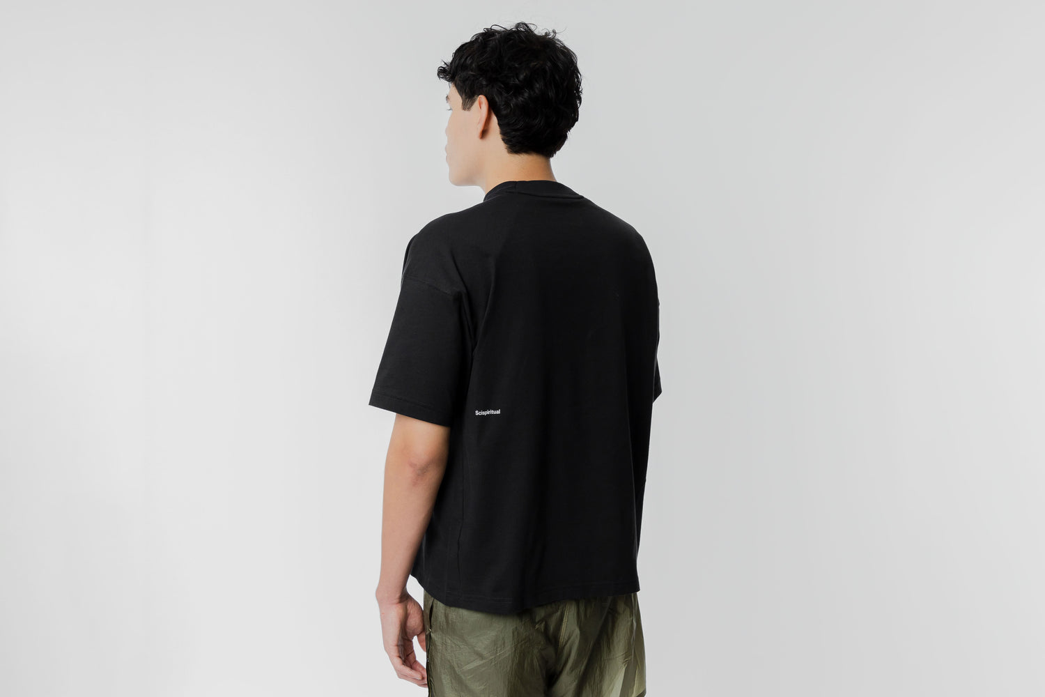 adidas x H.Koumori SS Tee