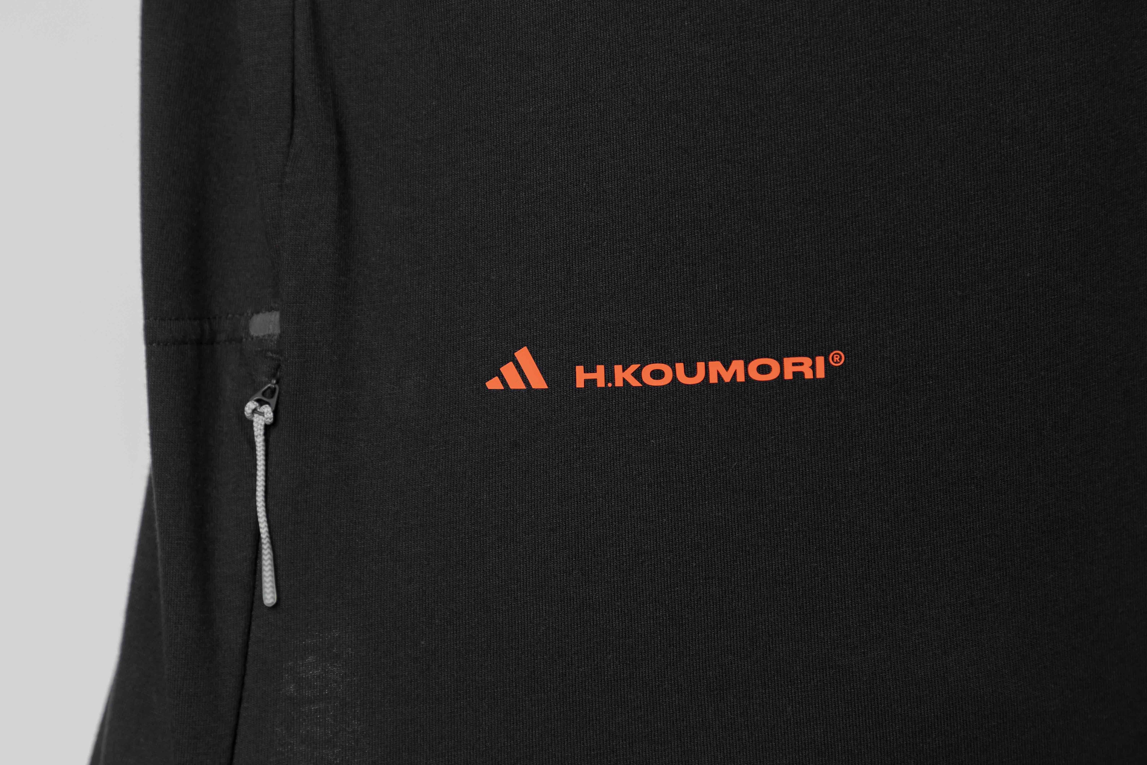 adidas x H.Koumori SS Tee