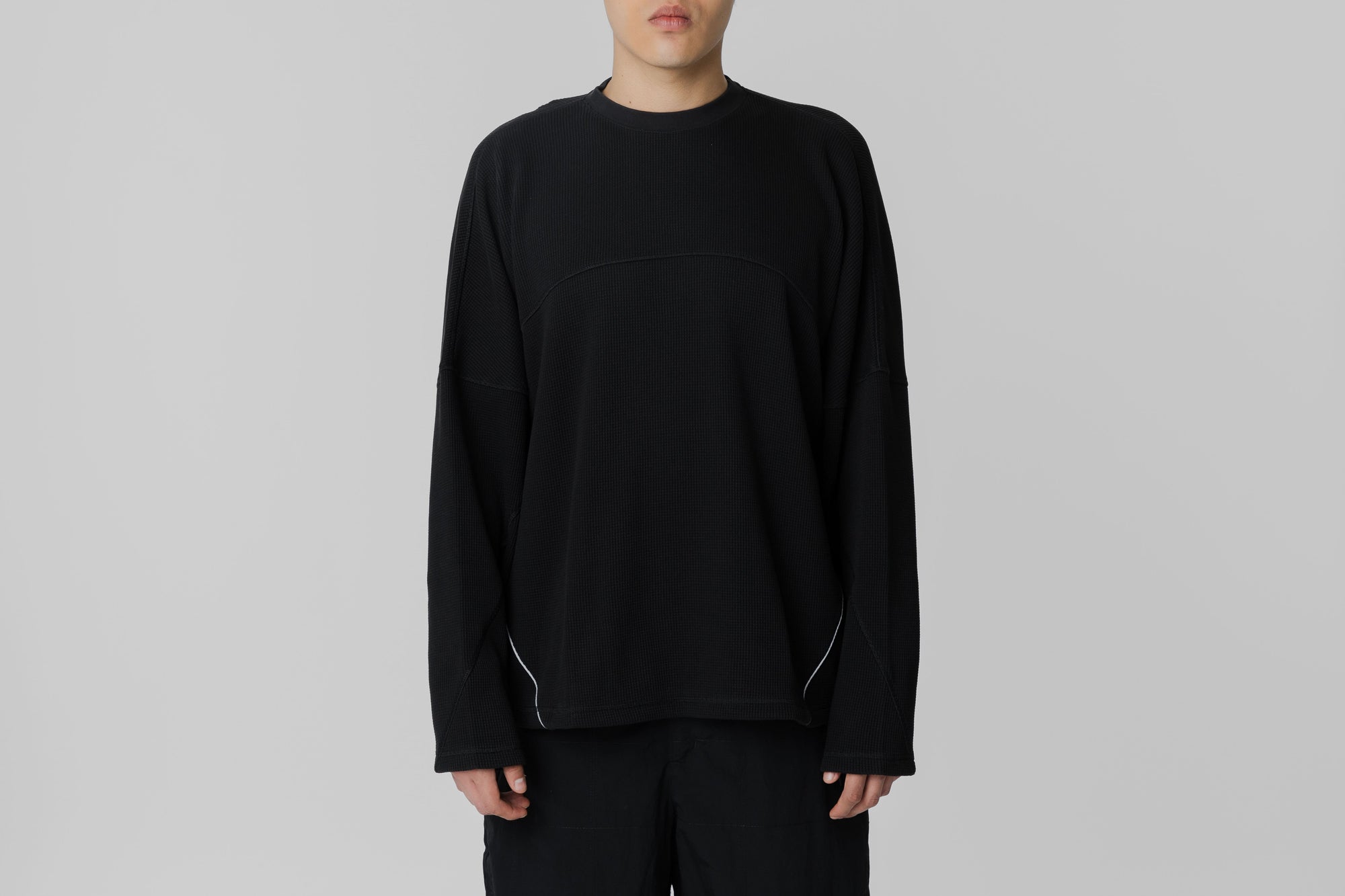 adidas Originals x OG L.A. LS Sports Tee