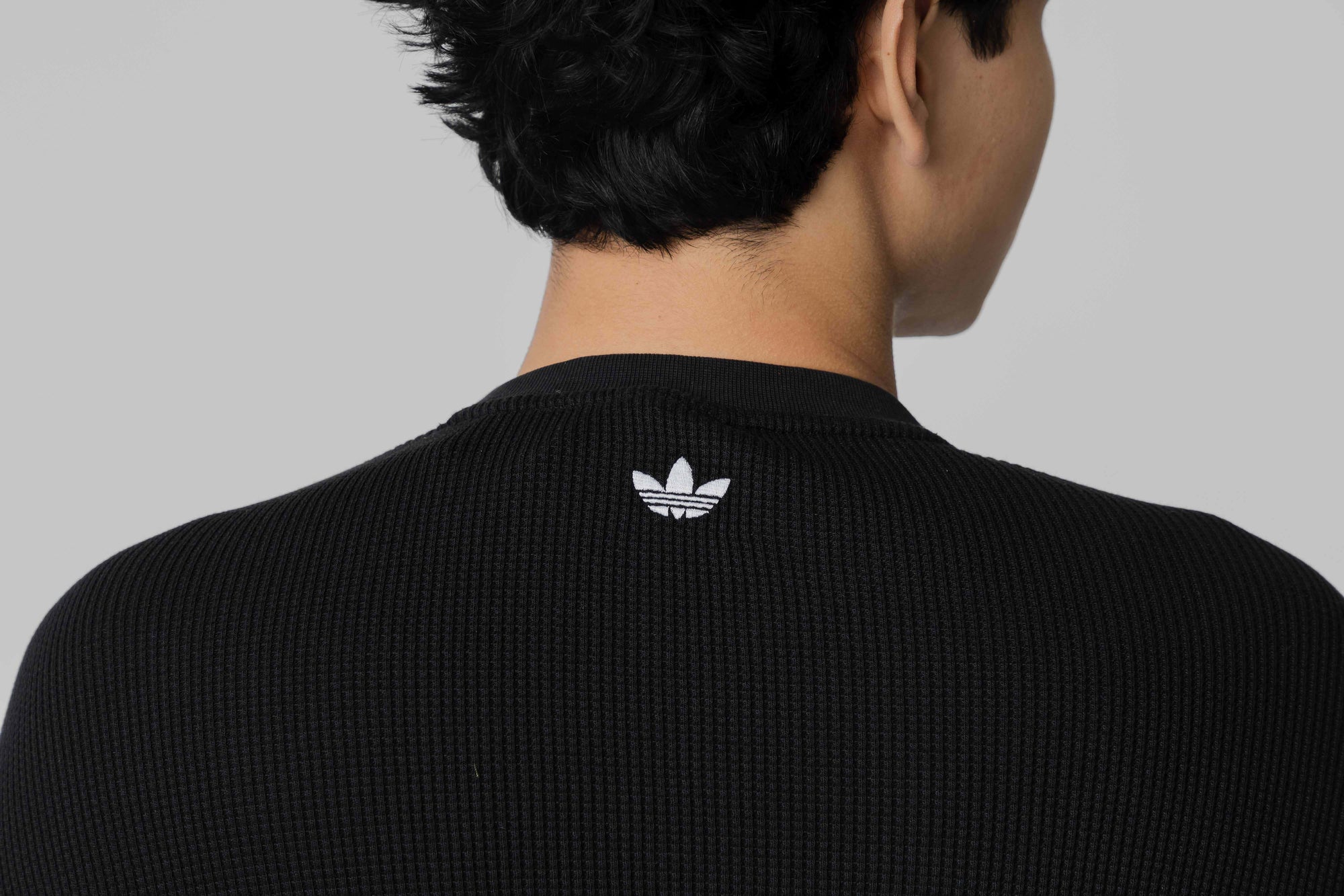 adidas Originals x OG L.A. LS Sports Tee