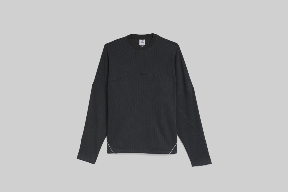 adidas Originals x OG L.A. LS Sports Tee