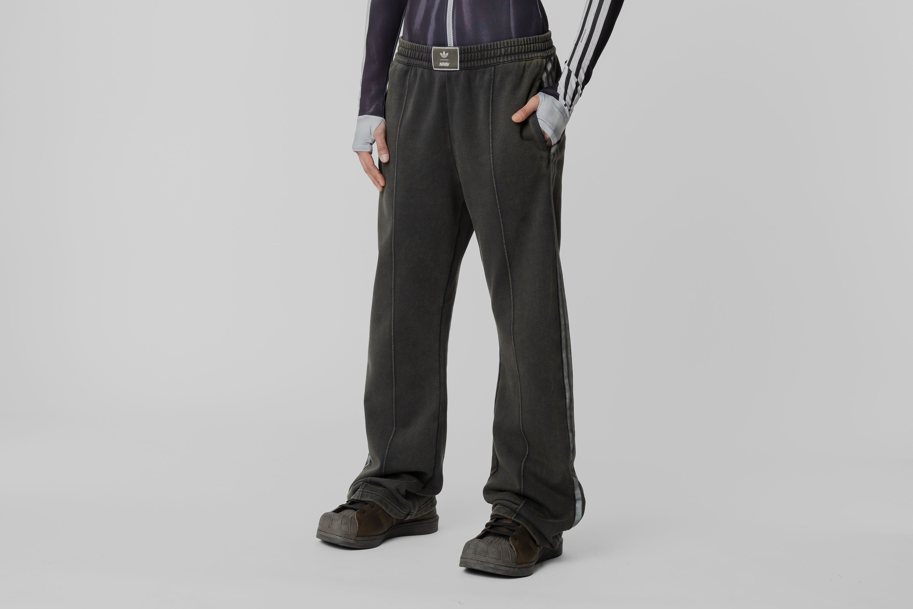 adidas x AVAVAV French Terry Track Pants - KA9843