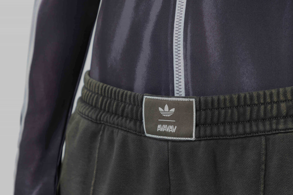 adidas x AVAVAV French Terry Track Pants - KA9843